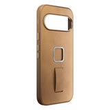 Pouzdro Peak Design Everyday Clarino Loop Case pro Pixel 10 a Pixel 10 Pro - Tan