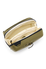 Toaletní taška Peak Design Wash Pouch Kelp