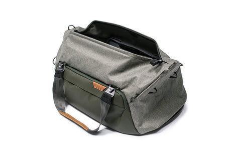 Cestovní taška Peak Design Travel Duffel 50L Sage