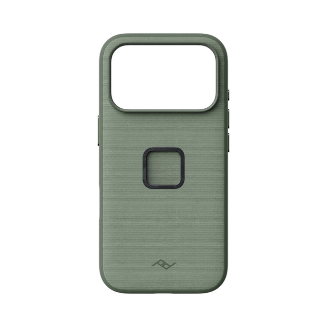 Kryt Peak Design Everyday Case Slimlink pro iPhone 18 Pro - Sage