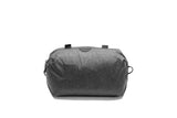 Obal na boty Peak Design Shoe Pouch Charcoal