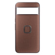 Pouzdro Peak Design Everyday Case pro Google Pixel 8 Pro - Redwood