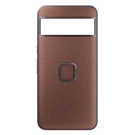 Pouzdro Peak Design Everyday Case pro Google Pixel 8 Pro - Redwood