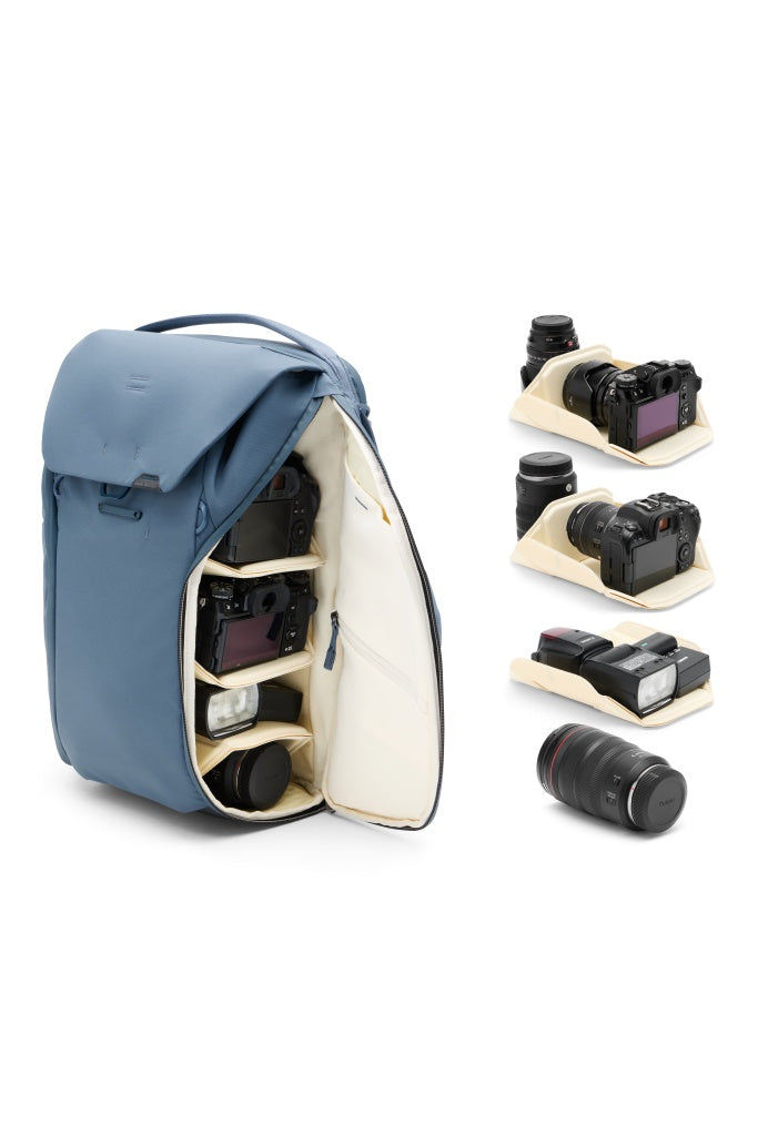 Batoh Peak Design Everyday Backpack 30L v2 - Ocean