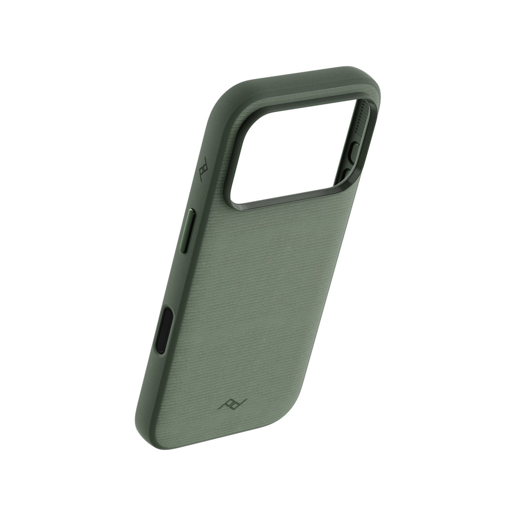 Kryt Peak Design Everyday Case Non-Slimlink pro iPhone 18 Pro Max - Sage