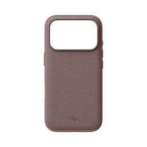 Kryt Peak Design Everyday Case Non-Slimlink pro iPhone 18 Pro - Dusk Clarino