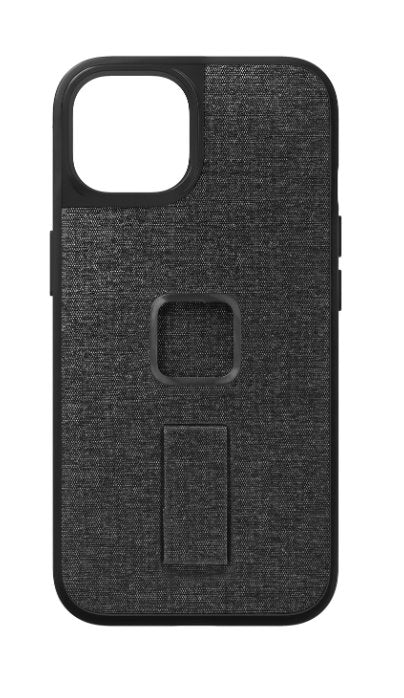 Pouzdro Peak Design Everyday Loop Case pro iPhone 14 - Charcoal