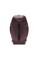 Cestovní taška/batoh Peak Design Travel Duffelpack 65L Eclipse