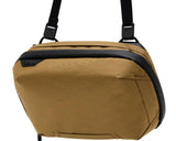 Organizér na elektroniku Peak Design Tech Pouch Coyote