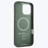 Pouzdro Peak Design Everyday Case pro iPhone 16 Pro Max - Sage