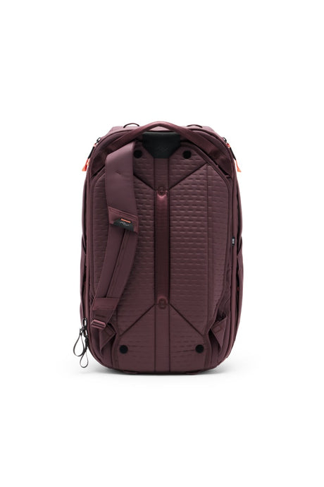 Cestovní batoh Peak Design Travel Backpack 45L Eclipse
