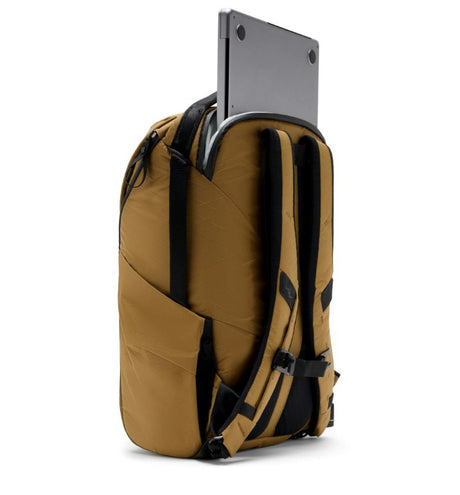 Batoh Peak Design Everyday Backpack 20L v2 - Coyote