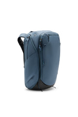 Cestovní batoh Peak Design Travel Backpack 45L v2 Ocean