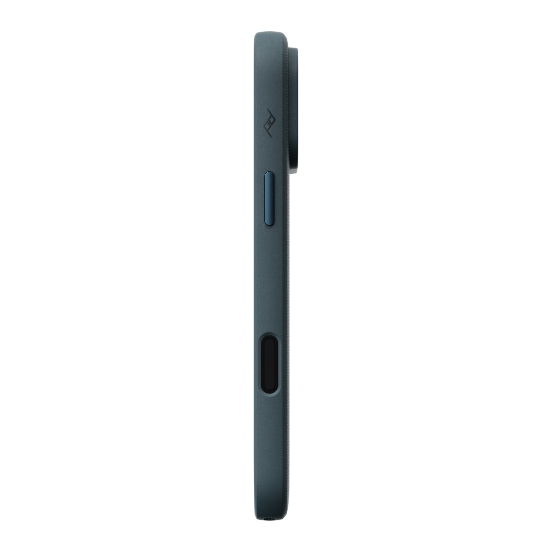 Kryt Peak Design Everyday Case Slimlink pro iPhone 18 Pro Max - Ocean