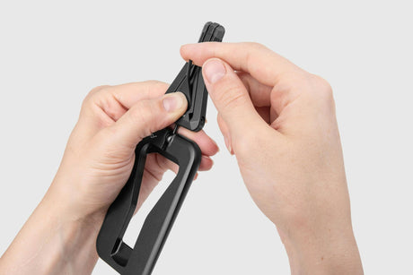Stativ na telefon Peak Design Mobile Tripod - černý