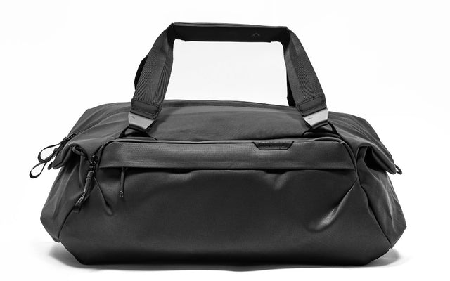Cestovní taška Peak Design Travel Duffel 35L černá