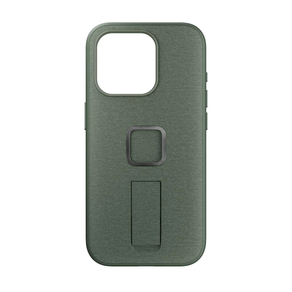 Pouzdro Peak Design Everyday Loop Case pro iPhone 15 Pro Max v2 - Sage