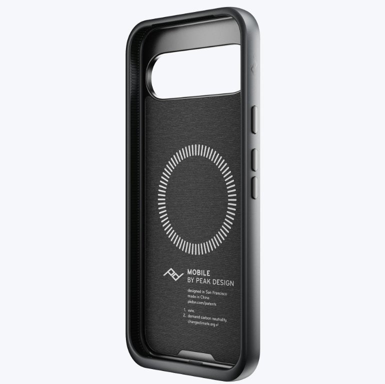 Pouzdro Peak Design Everyday Loop Case pro Google Pixel 9 Pro XL - Charcoal