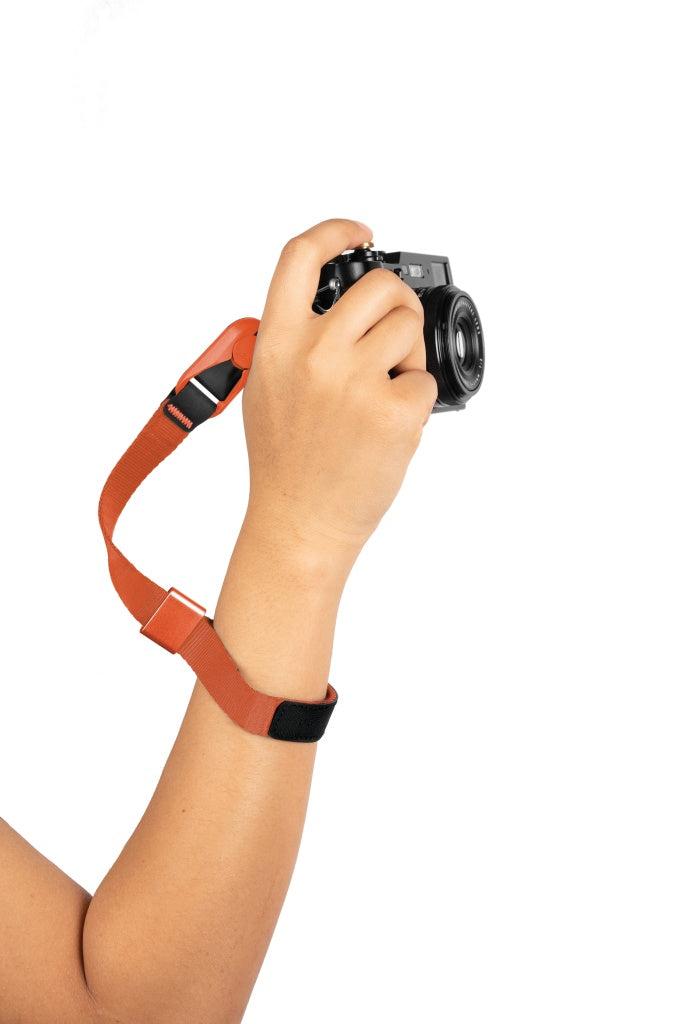 Peak Design Cuff - řemínek na zápěstí - Ibis