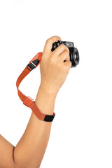 Peak Design Cuff - řemínek na zápěstí - Ibis