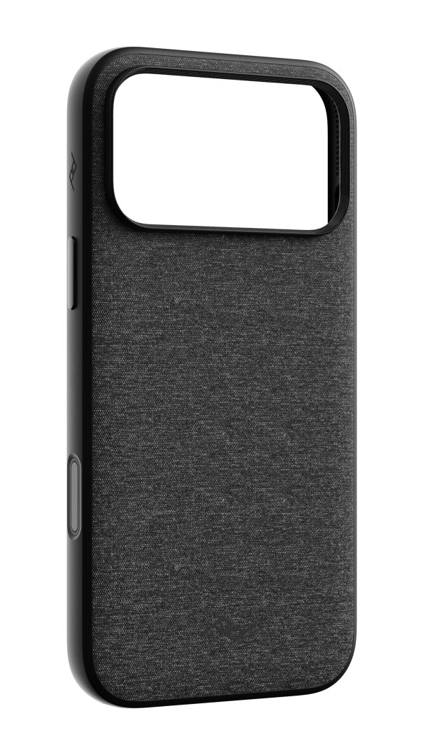 Kryt Peak Design Everyday Case Non-Slimlink pro iPhone 18 Pro Max - Charcoal