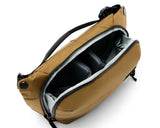 Taška přes rameno Peak Design Everyday Sling 6L v2 - Coyote