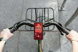 Držák na kolo Peak Design Bike Mount - Universal - černý