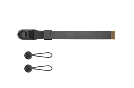 Peak Design Cuff - řemínek na zápěstí - Coyote (světle hnědá