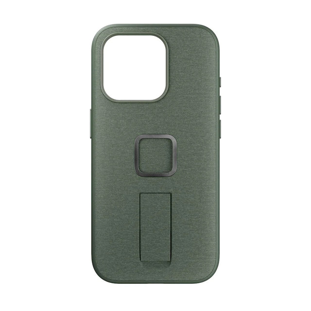 Pouzdro Peak Design Everyday Loop Case pro iPhone 15 Pro v2 - Sage