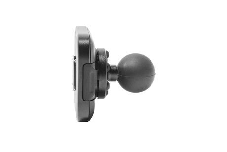 Uzamykací adaptér Peak Design Mobile Mount s 1" kulovým kloubem - černý