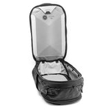 Cestovní batoh Peak Design Travel Backpack 45L v2 černý