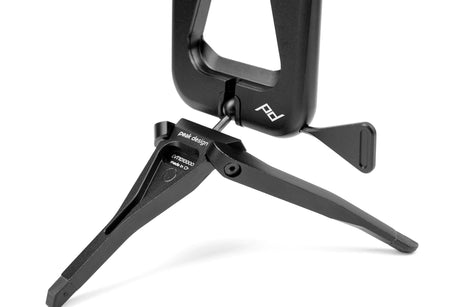 Stativ na telefon Peak Design Mobile Tripod - černý