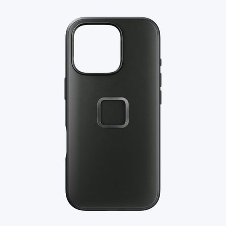 Pouzdro Peak Design Everyday Case pro iPhone 16 Pro - černé