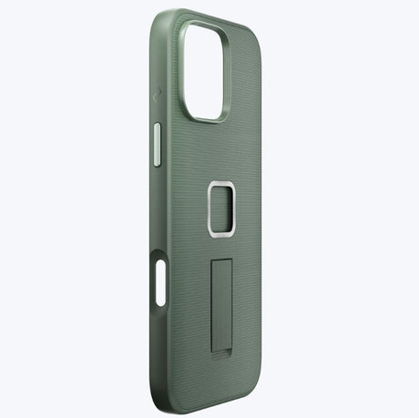 Pouzdro Peak Design Everyday Loop Case pro iPhone 16 Pro Max - Sage