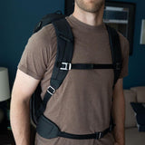 Cestovní batoh Peak Design Travel Backpack 45L v2 černý