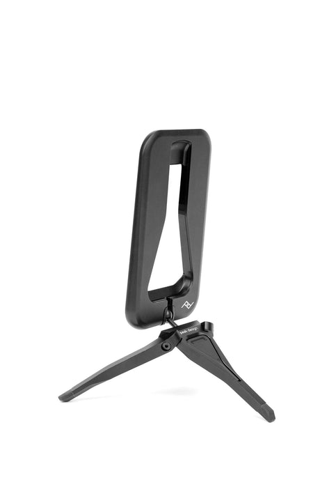 Stativ na telefon Peak Design Mobile Tripod - černý