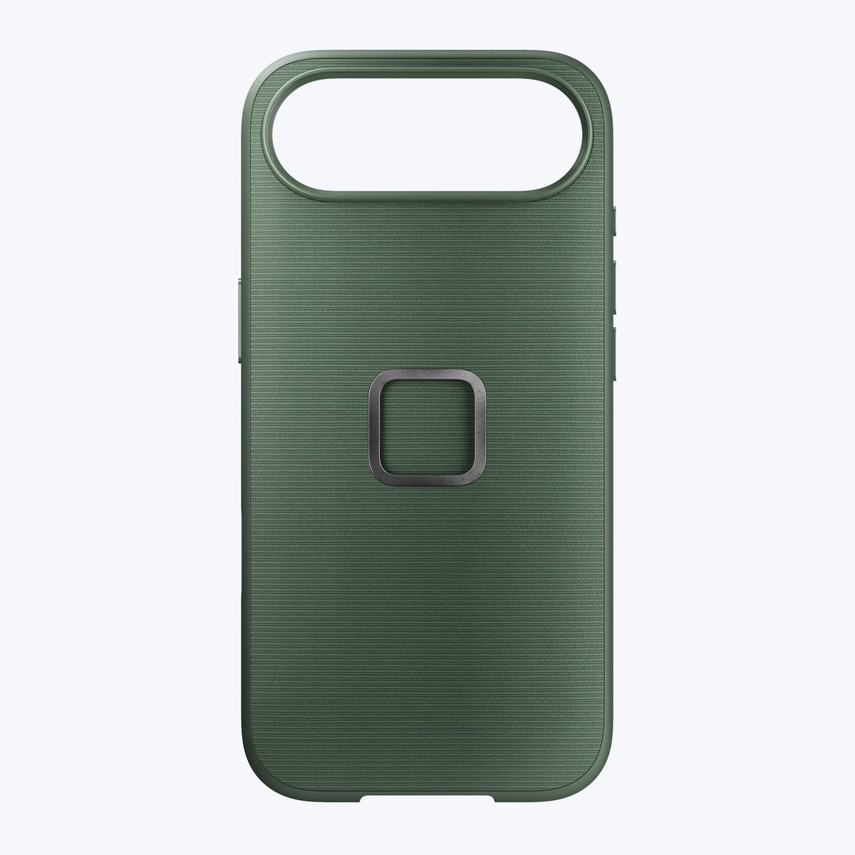 Pouzdro Peak Design Everyday Fabric Case pro iPhone 17 Air - Sage