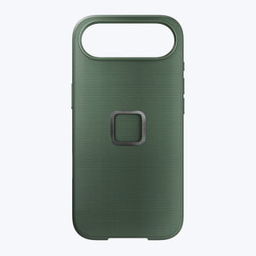 Pouzdro Peak Design Everyday Fabric Case pro iPhone 17 Air - Sage