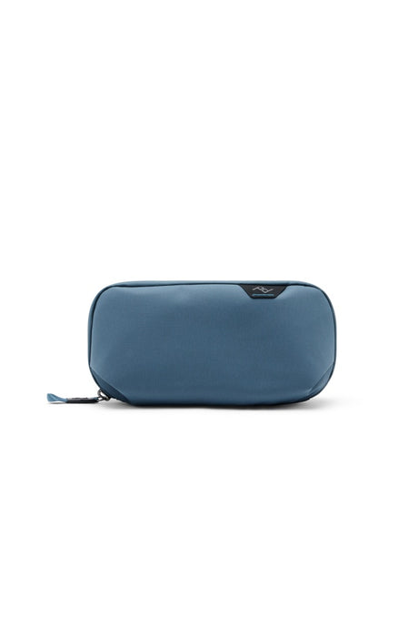 Organizér na elektroniku Peak Design Tech Pouch Small Ocean