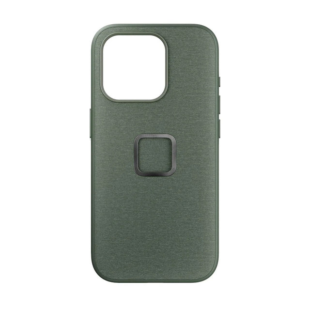 Pouzdro Peak Design Everyday Case pro iPhone 15 Pro Max v2 - Sage