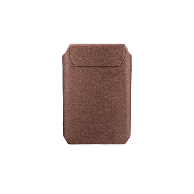 Peněženka Peak Design Wallet Slim - Redwood