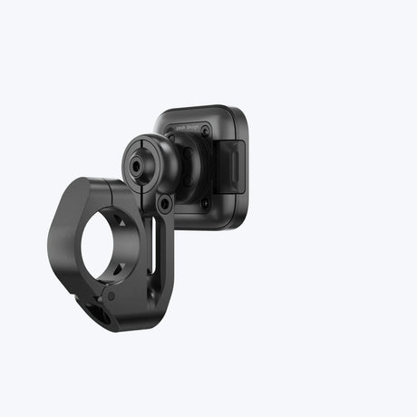 Držák na motorku Peak Design Motorcycle Mount - Bar Mount V2 - černý