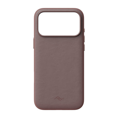 Kryt Peak Design Everyday Case Non-Slimlink pro iPhone 18 Pro Max - Dusk Clarino