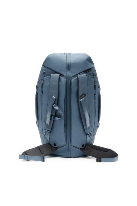 Cestovní taška/batoh Peak Design Travel Duffelpack 65L Ocean