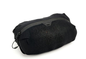 Cestovní organizér Peak Design Ultralight Mesh Packing Cube - X-Small - černý
