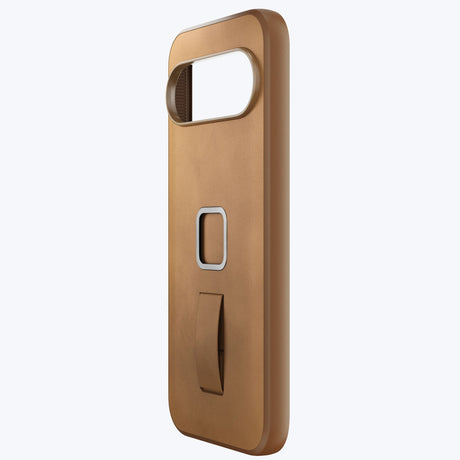 Pouzdro Peak Design Everyday Clarino Loop Case pro Pixel 10 Pro XL - Tan