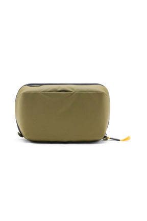 Toaletní taška Peak Design Wash Pouch Kelp
