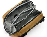 Organizér na elektroniku Peak Design Tech Pouch Coyote