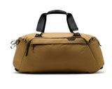 Cestovní taška Peak Design Travel Duffel 50L Coyote