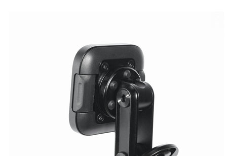 Držák na motorku Peak Design Motorcycle Mount - Stem Mount - černý